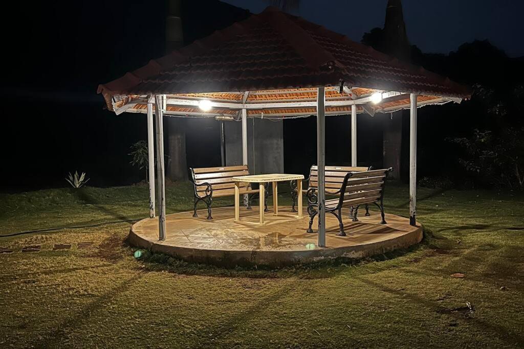 Jumbo Farms, Heaven On Earth Villa Malavli Exterior photo