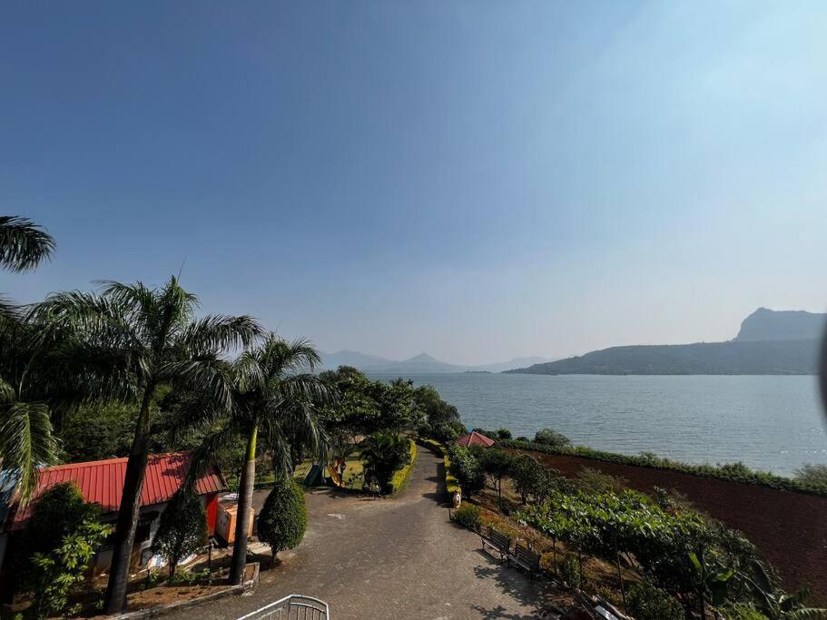 Jumbo Farms, Heaven On Earth Villa Malavli Exterior photo