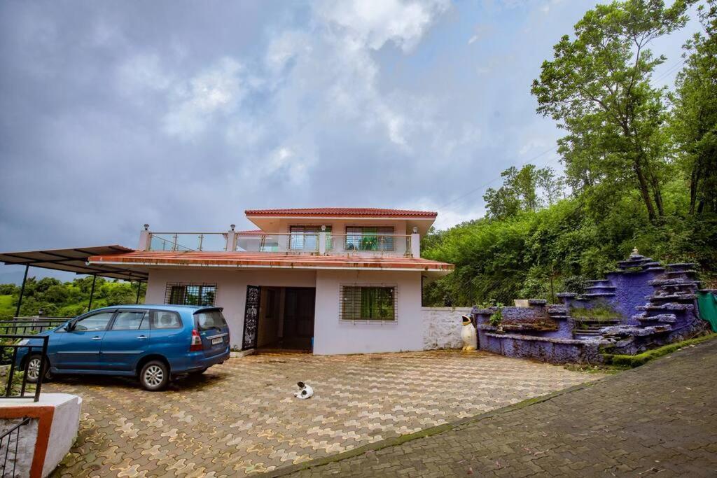 Jumbo Farms, Heaven On Earth Villa Malavli Exterior photo