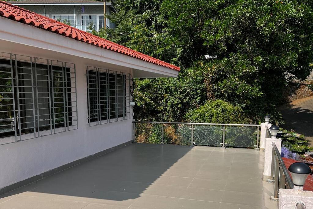 Jumbo Farms, Heaven On Earth Villa Malavli Exterior photo