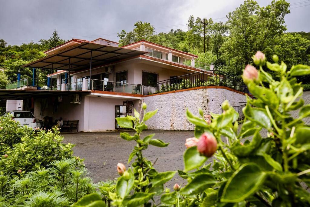 Jumbo Farms, Heaven On Earth Villa Malavli Exterior photo
