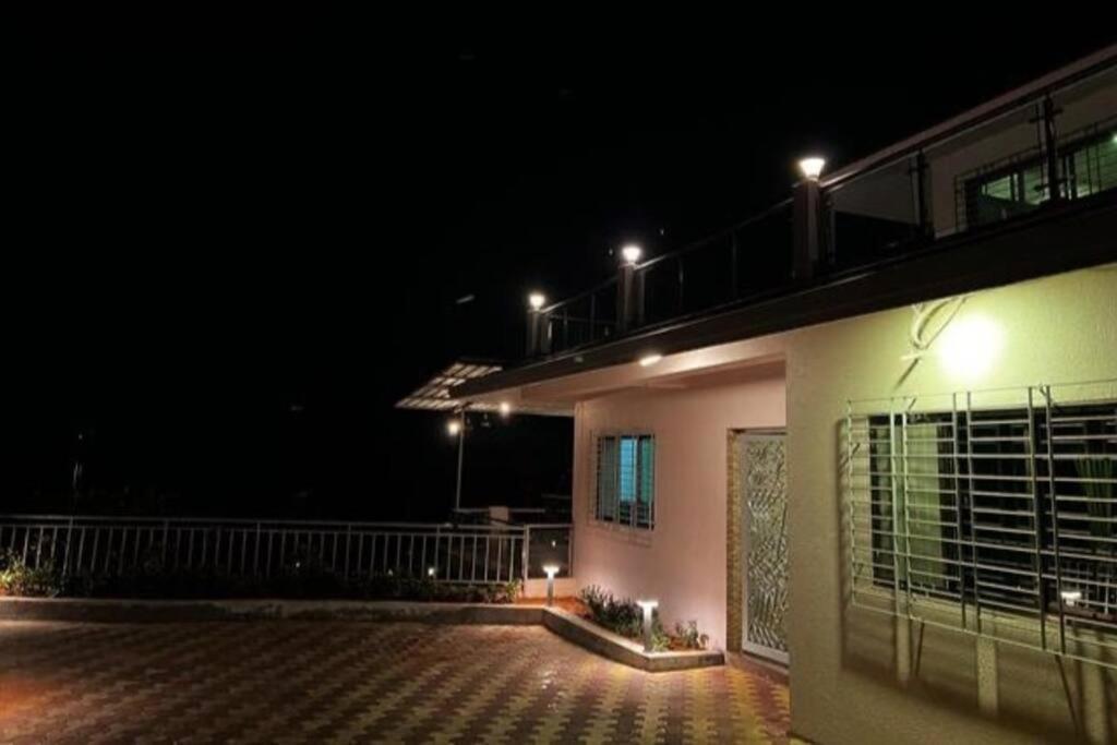 Jumbo Farms, Heaven On Earth Villa Malavli Exterior photo