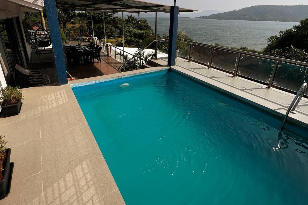 Jumbo Farms, Heaven On Earth Villa Malavli Exterior photo