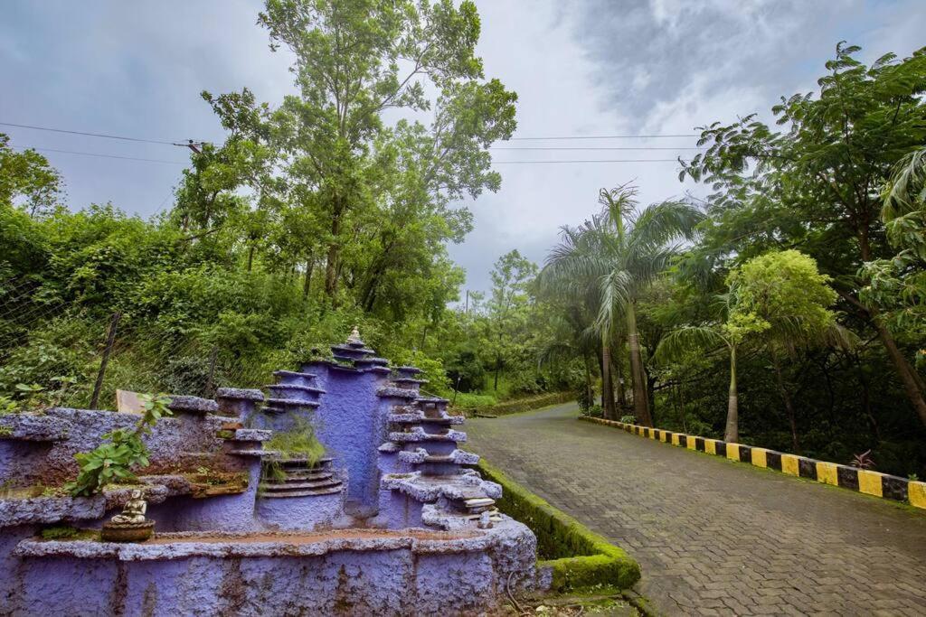 Jumbo Farms, Heaven On Earth Villa Malavli Exterior photo